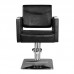Hairdressing Chair HAIR SYSTEM SM363 black